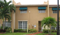 10350 SW 154 Circle Court Apt 60, Miami, FL 33196 
