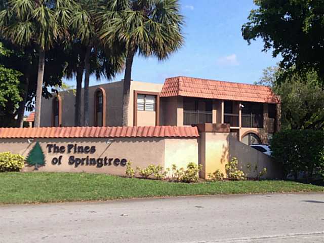 8600 NW 34TH PL # 102B, Sunrise, Florida 33351 