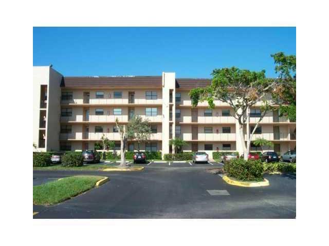 8200 SUNRISE LAKES BL # 308, Sunrise, Florida 33322 