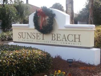 Lot 7 Sunset Beach, Niceville, FL 32578 
