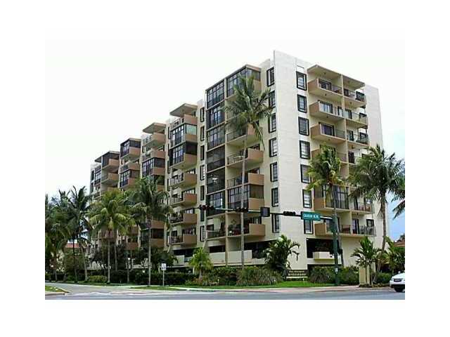 575 CRANDON BL # 311, Miami, Florida 33149 