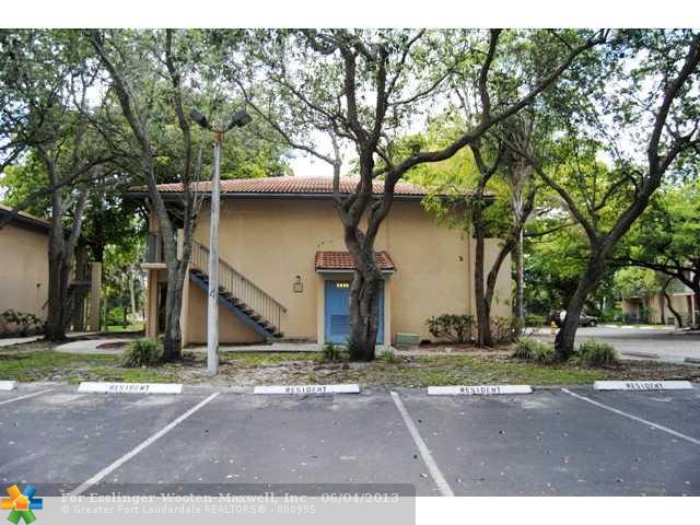 7633 NW 42nd Pl # 237, Sunrise, Florida 33351 