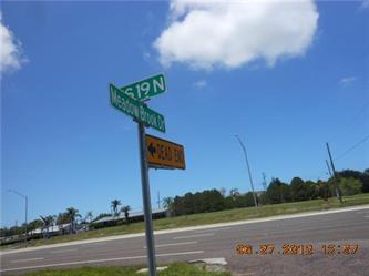 Se Corner Of Us Hwy 19 And Meadowbr, Palm Harbor, FL 34684 