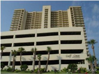 8715   Surf Drive #1805, Panama City Beach, FL 32408 