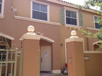 618 Sw 106 Avenue Unit 1511, Pembroke Pines, FL 33025 