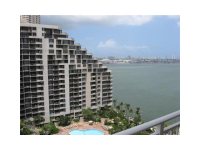 770 CLAUGHTON ISLAND DR # 1801, Miami, Florida 33131 