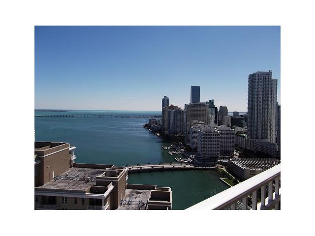 801 BRICKELL KEY BL # PH3307, Miami, Florida 33131 
