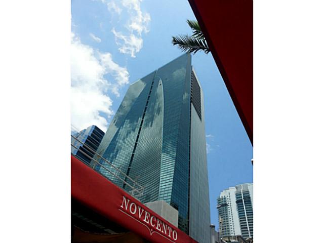 1395 BRICKELL AV # 2806, Miami, Florida 33131 