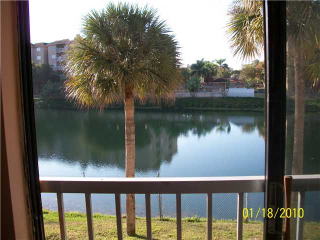 7668 SW 152 AV # 2-203, Miami, Florida 33193 
