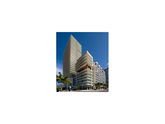 3470 E COAST AV # H1701, Miami, Florida 33137 