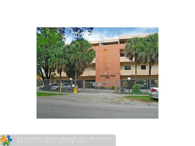 1750 W 56th St # 238, Hialeah, Florida 33012 