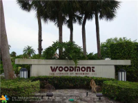 7460 WOODMONT TE # 201, Tamarac, Florida 33321 