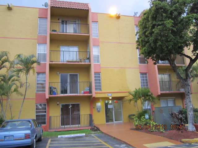 4707 NW 7 ST # 310-8, Miami, Florida 33126 