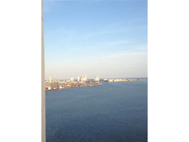 848 BRICKELL KEY DR # 2503, Miami, Florida 33131 
