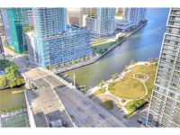 500 BRICKELL AV # 3707, Miami, Florida 33131 