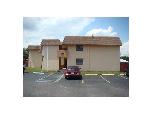 880 SW 129 PL # 209, Miami, Florida 33184 