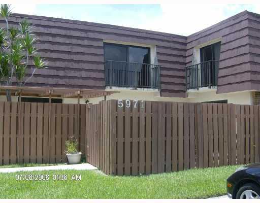 5500 NW 59TH PLACE # 5500, Tamarac, Florida 33319 