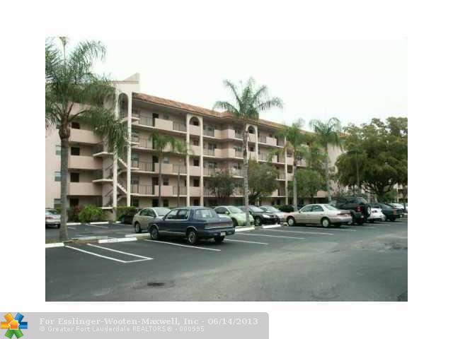 3905 N NOB HILL RD # 303, Sunrise, Florida 33351 