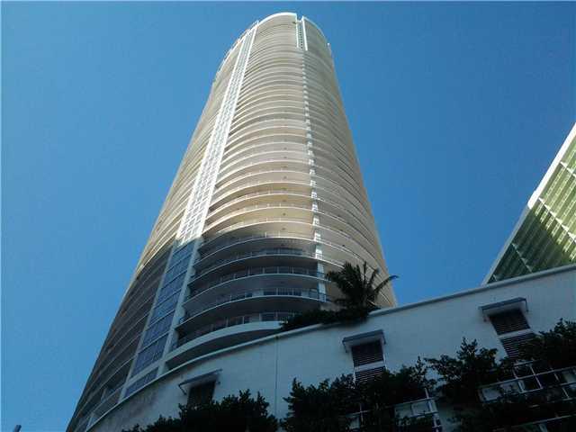 1750 N BAYSHORE DR # 1210, Miami, Florida 33132 