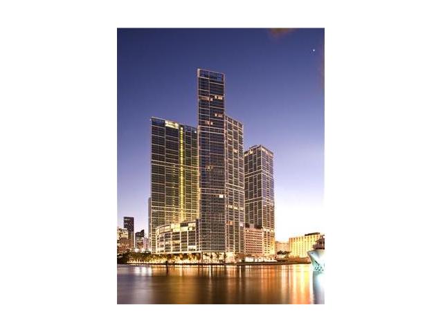 495 BRICKELL AV # 1510, Miami, Florida 33131 