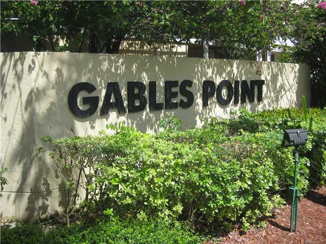 4550 SW 68TH COURT CIR # 58-8, Miami, Florida 33155 