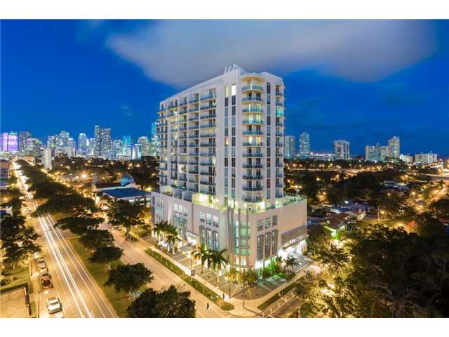 2525 SW 3 AV # 909, Miami, Florida 33129 