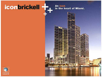 465 BRICKELL AV # 4306, Miami, Florida 33131 
