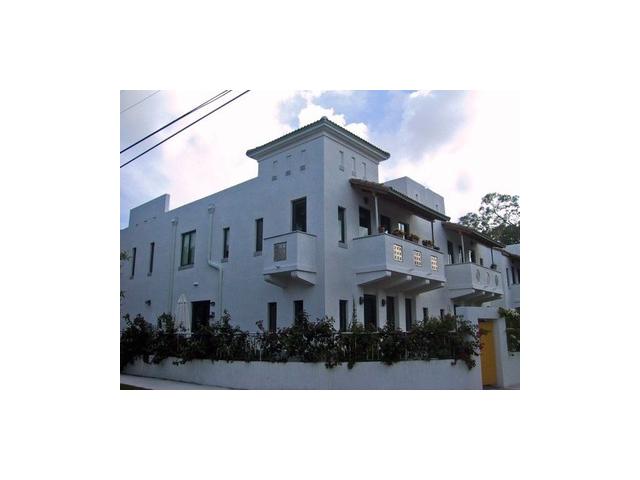 3150 JACKSON AV # 1, Miami, Florida 33133 