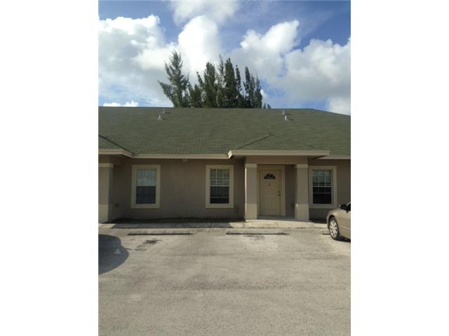 1267 NW 95 ST # C, Miami, Florida 33147 