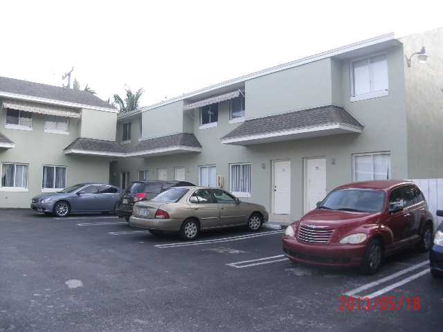 5600 NW 6 ST # 32, Miami, Florida 33126 