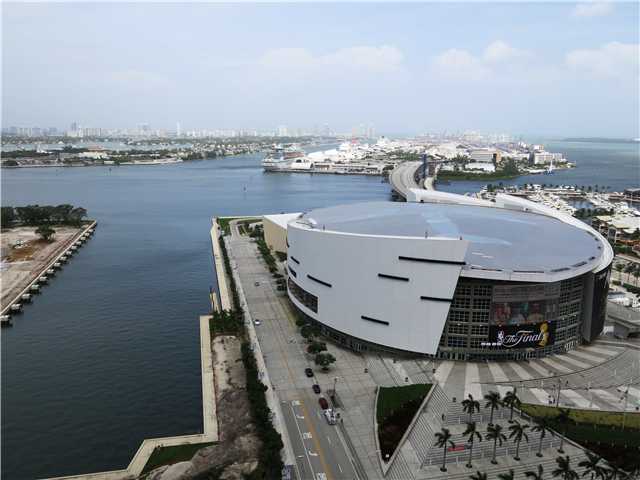 888 BISCAYNE BL # 2604, Miami, Florida 33132 