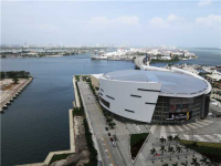 888 BISCAYNE BL # 2604, Miami, Florida 33132 