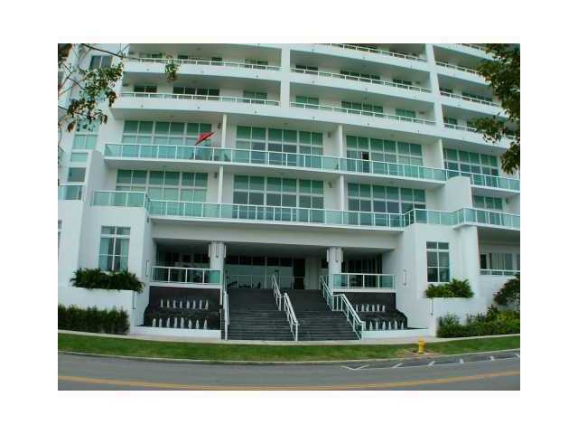 1800 N BAYSHORE DR # 2803, Miami, Florida 33132 
