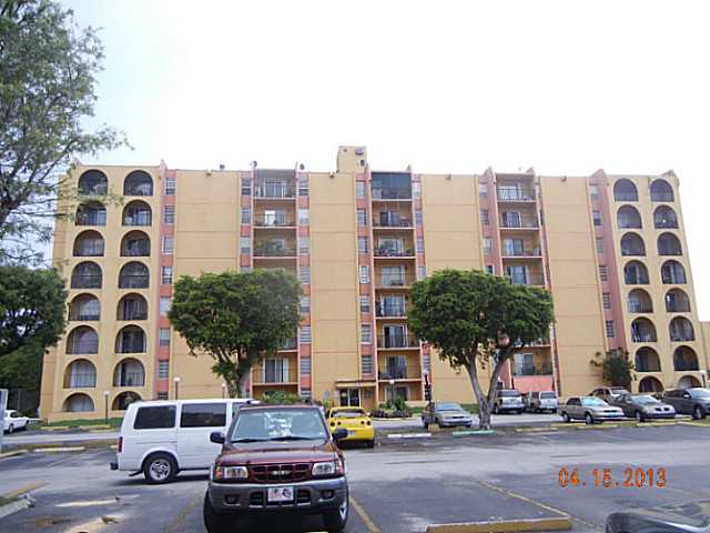 4717 NW 7 ST # 807-10, Miami, Florida 33126 