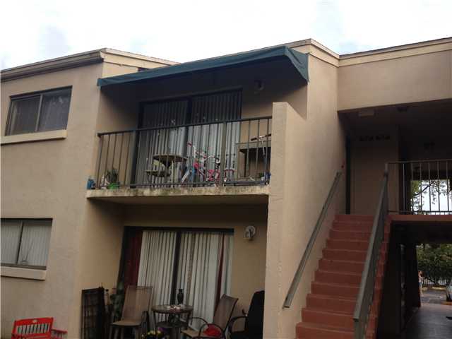 7427 SW 152 AV # 12-208, Miami, Florida 33193 