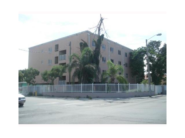 3487 NW 22 AV # 203, Miami, Florida 33142 