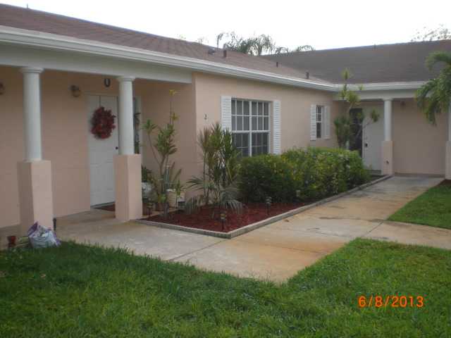 21245 NE 9 CT # 03, Miami, Florida 33179 