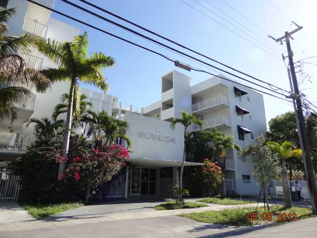 665 NE 83 TE # 112, Miami, Florida 33138 