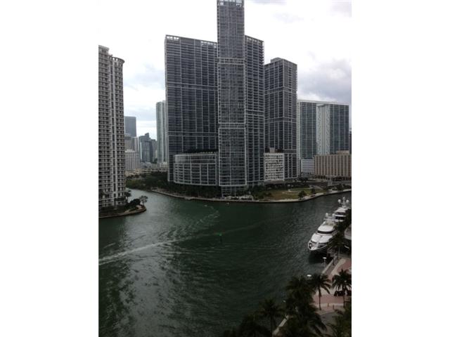 335 S BISCAYNE BL # 1003, Miami, Florida 33131 