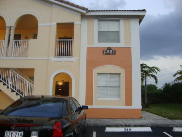 2551 SE 16 TE # 207, Miami, Florida 33035 