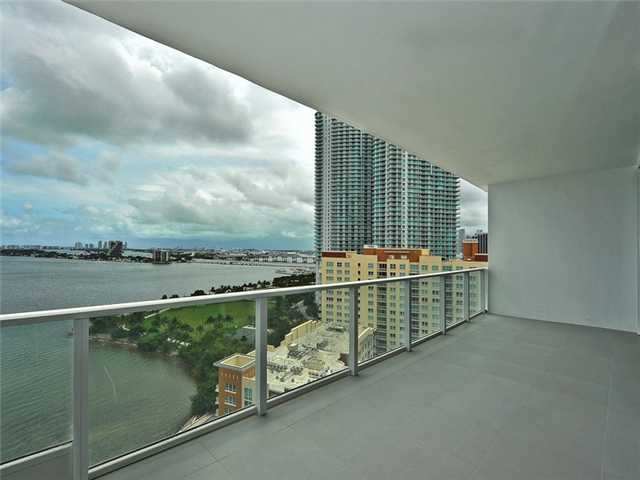 2020 N BAYSHORE DR # 1707, Miami, Florida 33137 