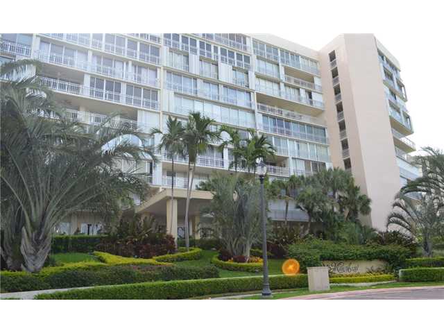600 GRAPETREE DR # 3BS, Miami, Florida 33149 