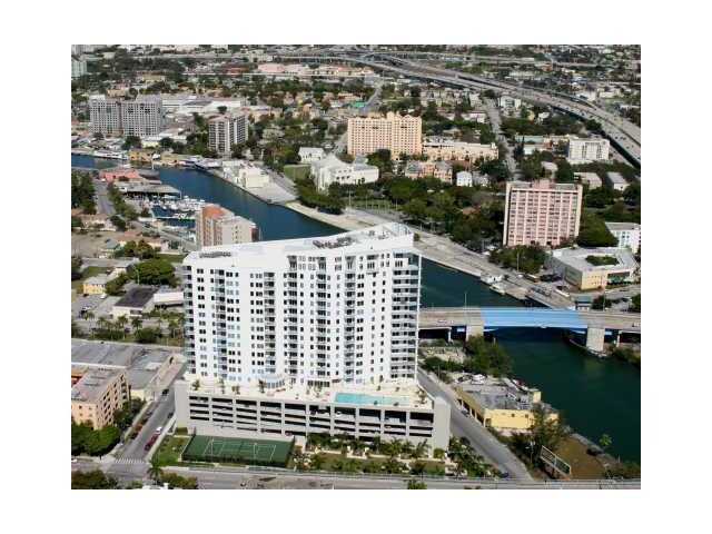 10 SW SOUTH RIVER DR # 805, Miami, Florida 33130 
