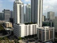 1250 S MIAMI AV # 2805, Miami, Florida 33130 