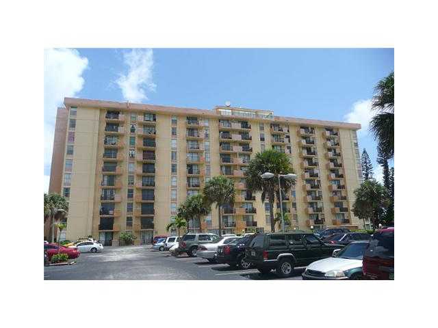 2075 NE 164 ST # 505, Miami, Florida 33162 
