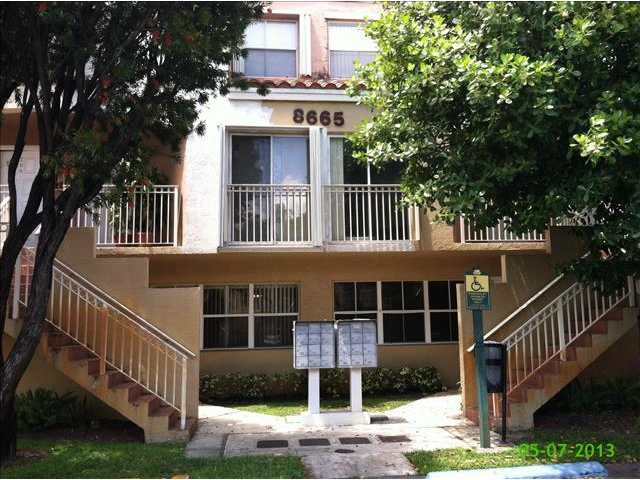 8665 NW 6 LN # 1-212, Miami, Florida 33126 