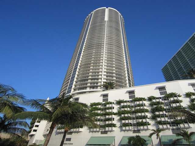 1750 N BAYSHORE DR # 3707, Miami, Florida 33132 