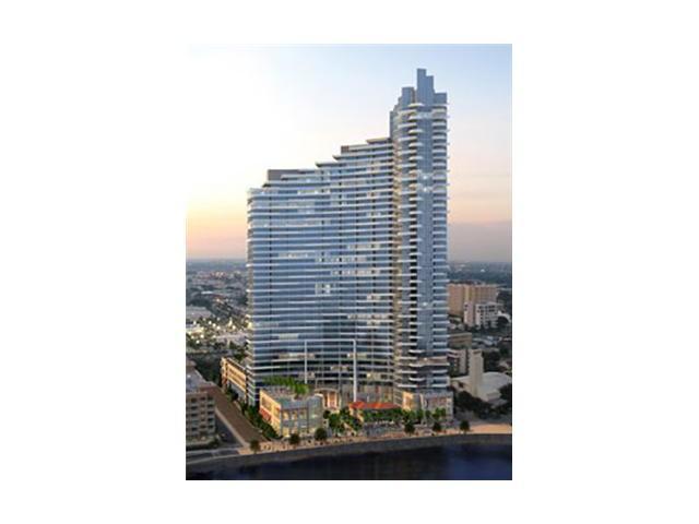 2020 N BAYSHORE DR # 1505, Miami, Florida 33137 
