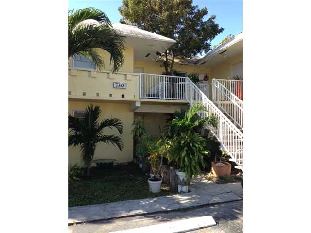 7310 SW 82 ST # A119, Miami, Florida 33143 