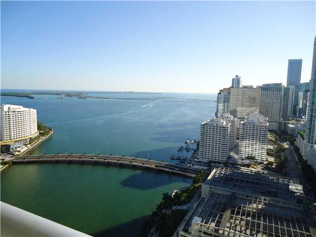 495 BRICKELL AV # 3203, Miami, Florida 33131 